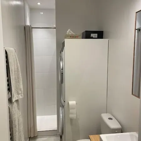 Appartement Avec Cour Privative